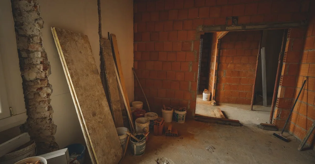 découvrez nos services de rénovation de maison pour transformer votre habitat avec des solutions sur mesure, alliant qualité et design.