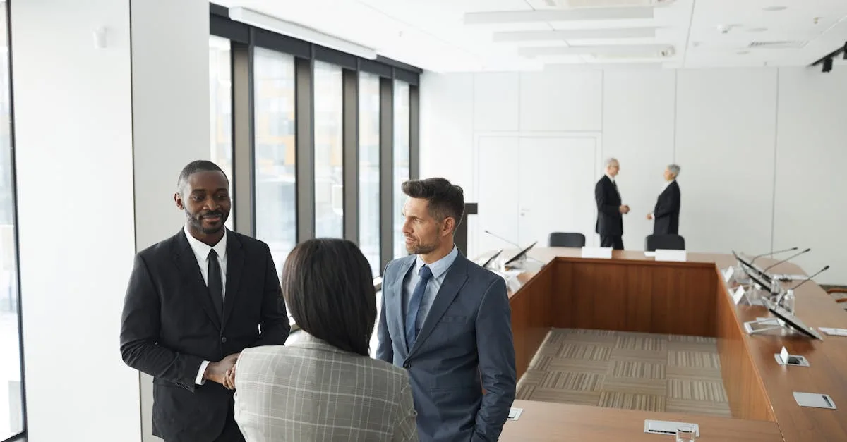 découvrez les meilleures stratégies, conseils et actualités pour développer et réussir dans le monde des affaires.