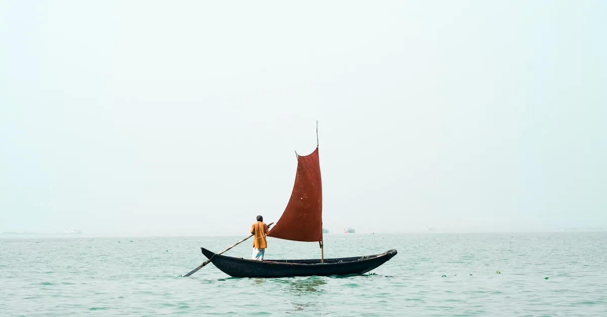 découvrez le plaisir du land sailing, une activité sportive alliant vitesse et sensations fortes sur terre grâce à un char à voile. parfait pour les amateurs d'aventure et de sports en plein air.