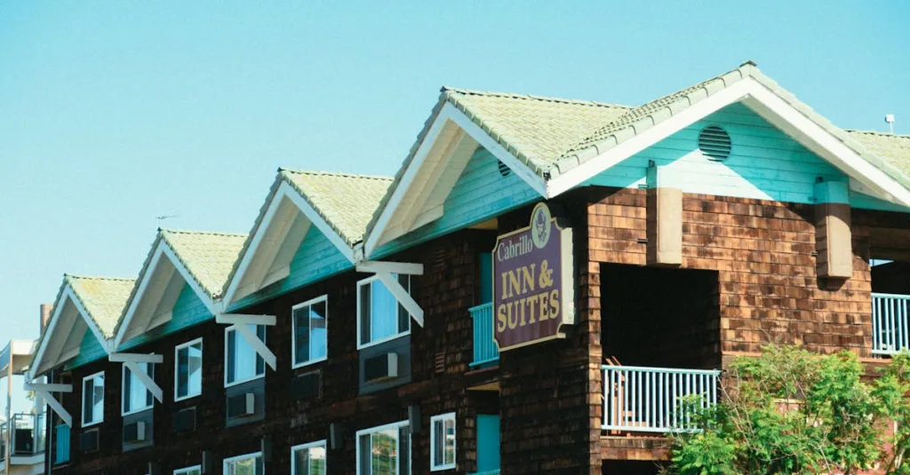 trouvez les meilleures locations de vacances pour un séjour confortable et inoubliable. découvrez des hébergements adaptés à tous les budgets et envies.