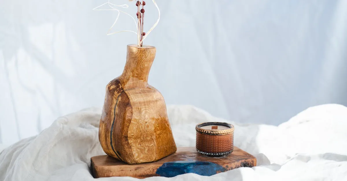 découvrez le décor jesmonite : une solution moderne et durable pour des créations artistiques uniques et personnalisées.