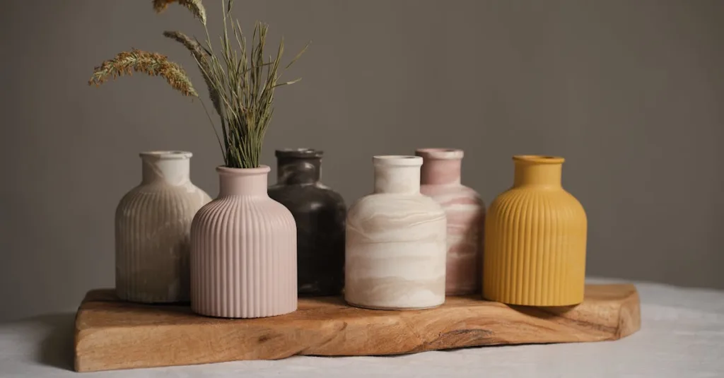 découvrez les possibilités créatives avec le décor jesmonite : matériau polyvalent et esthétique pour des créations uniques et durables.