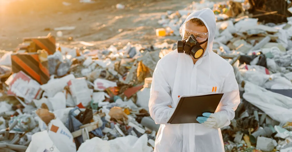 découvrez les réglementations environnementales essentielles pour protéger notre planète et assurer un développement durable.