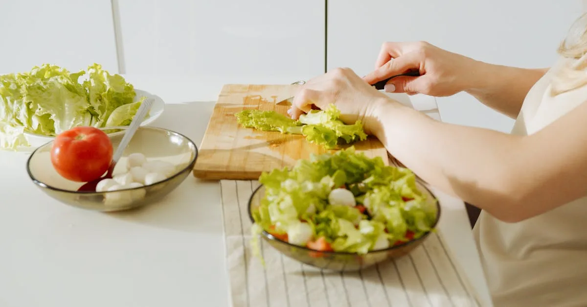 découvrez des recettes saines et délicieuses pour une alimentation équilibrée et un mode de vie sain.