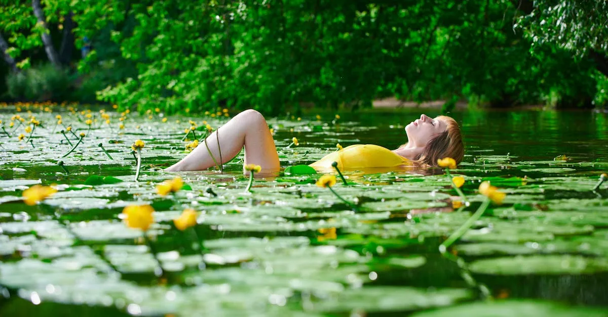 découvrez des techniques de relaxation efficaces pour réduire le stress, améliorer votre bien-être et retrouver une paix intérieure durable.