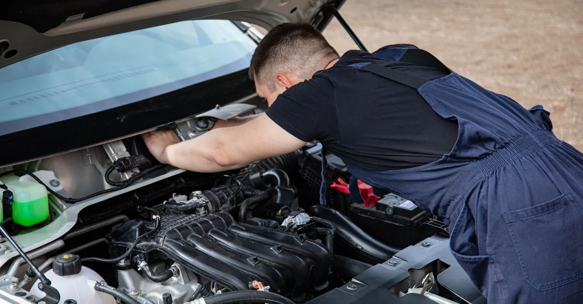 tout ce qu'il faut savoir sur l'entretien de votre véhicule et les assurances auto pour une conduite sûre et sereine.