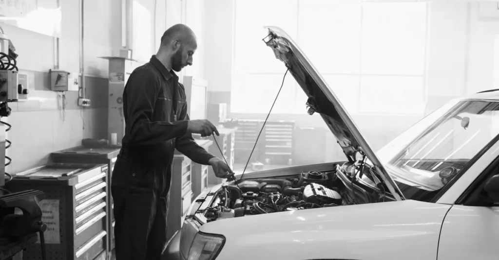 découvrez nos conseils et solutions pour l'entretien de votre véhicule et la gestion optimale de votre assurance automobile.