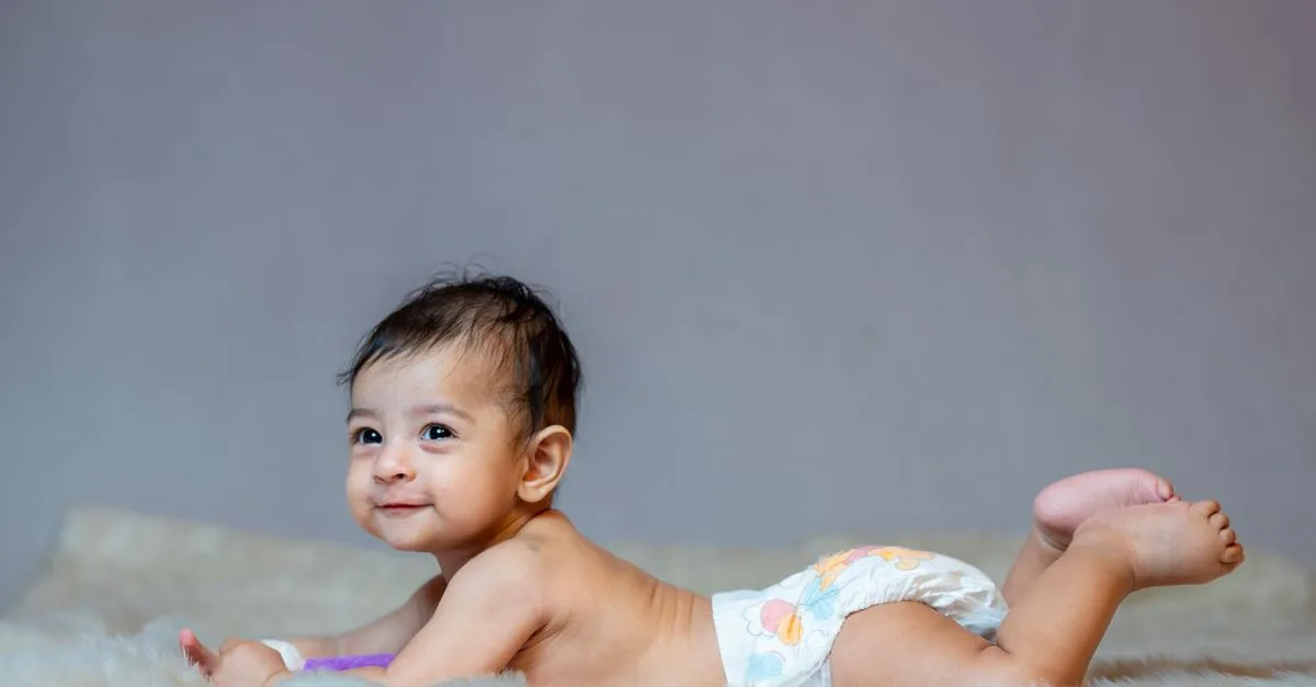 découvrez tout sur les bébés : conseils, soins, alimentation et astuces pour accompagner le développement de votre tout-petit.