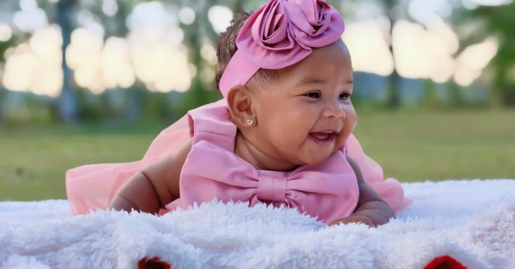 découvrez tout pour bébé : produits, conseils et astuces pour le bien-être et le développement de votre enfant.