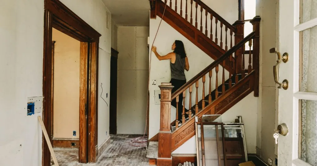 découvrez nos services complets de rénovation de maison pour transformer votre espace de vie selon vos envies, alliant qualité, design et fonctionnalité.