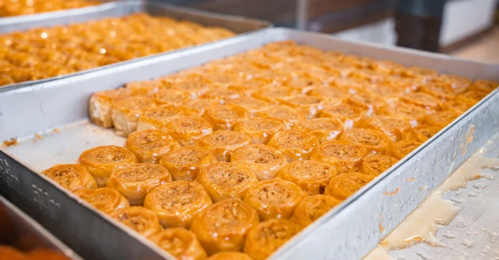 découvrez notre sélection gourmande de sweets : des douceurs et friandises pour tous les goûts et toutes les envies sucrées.