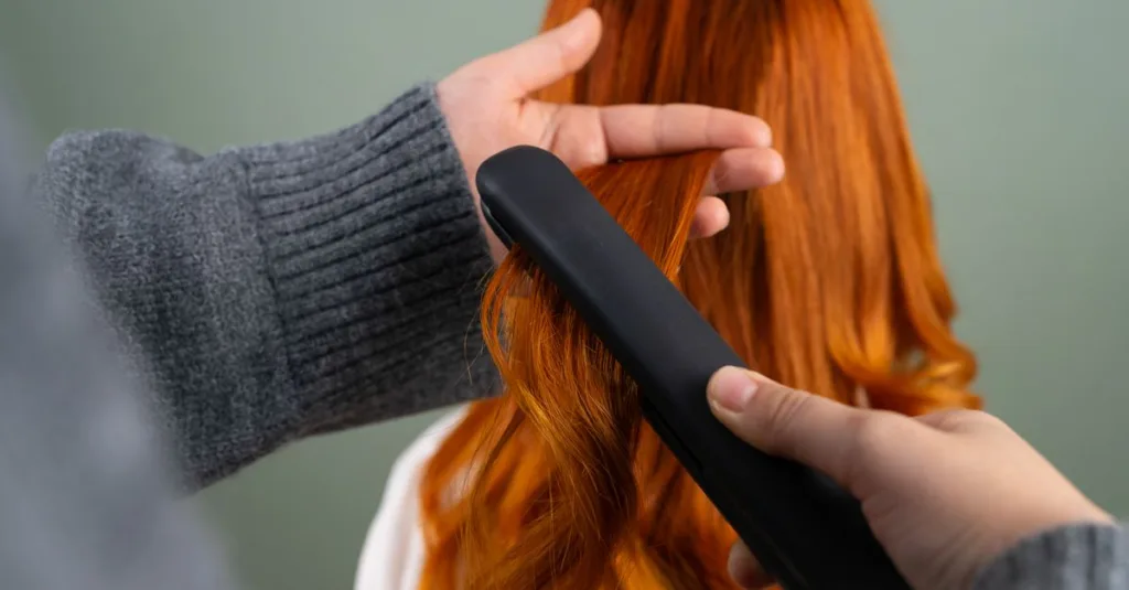 découvrez nos conseils et produits essentiels pour prendre soin de vos cheveux et révéler leur beauté naturelle.
