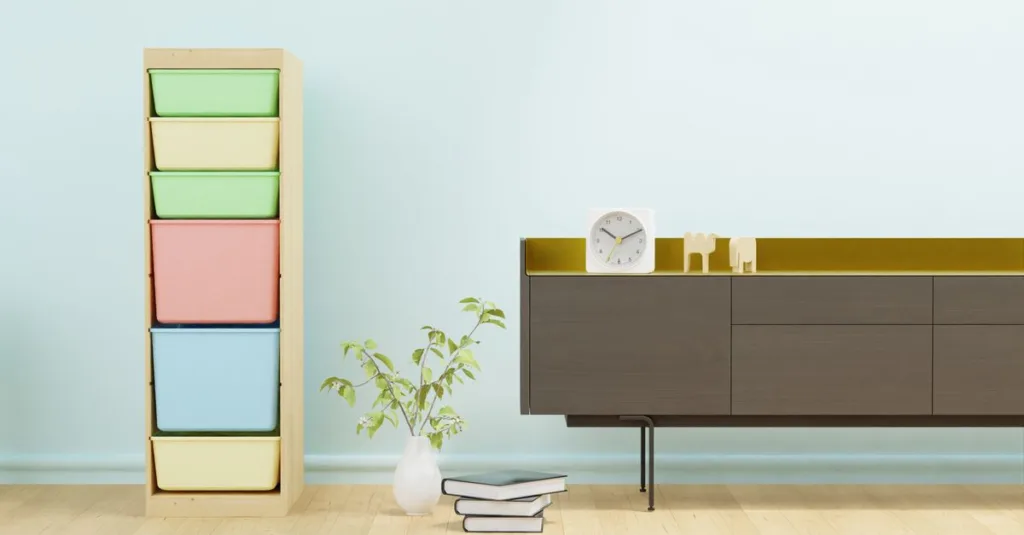 découvrez des solutions de rangement minimalistes alliant design épuré et fonctionnalité pour optimiser votre espace avec style.