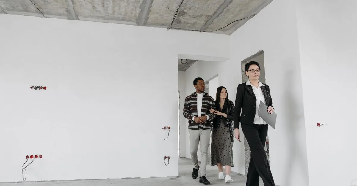 découvrez des conseils et astuces pour les acheteurs immobiliers afin de trouver la propriété idéale en toute confiance.